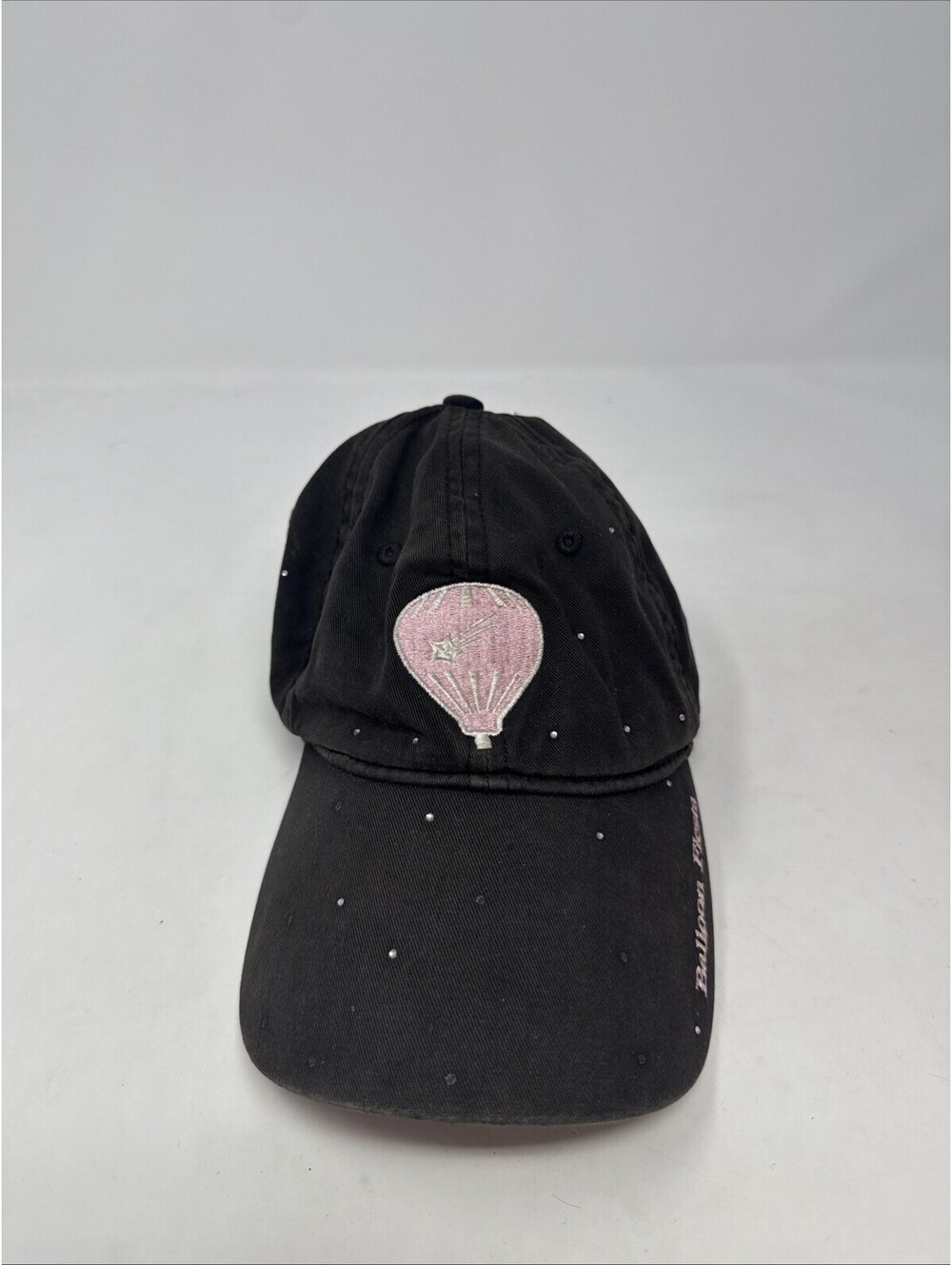 Balloon Fiesta Albuquerque Adjustable Hat